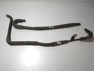 Cuore vi 6 шланг воды коробки автоматической 03-07 фото №1