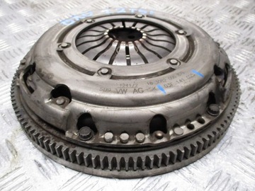 Зчеплення audi a1 8x0 1.2tfsi 03f141025 фото №1