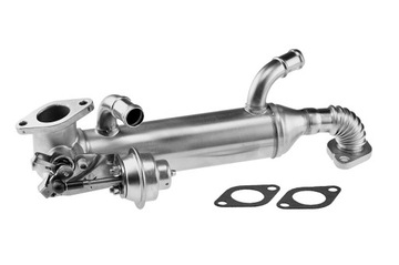 Nty egr-vw-028a радіаторів, система охолодження двигуна фото №1