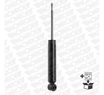 Monroe амортизатор зад l/p ford galxy 05- фото №1
