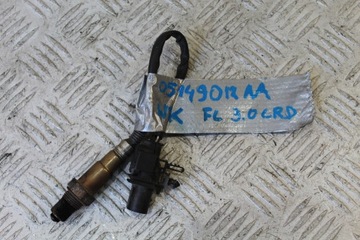 Лямбда-зонд jeep grand cherokee wk fl 05149012aa фото №1