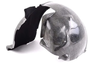 Подкрылок защита крыльев передние левая audi tt aso фото №1