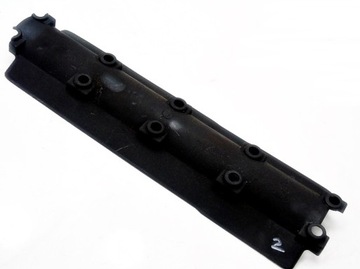 Защита вал audi 2.0 8v abk 80 a6 100 c4 фото №1