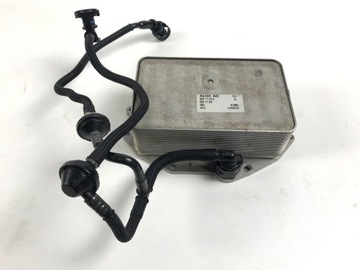 Радіатор масла audi rs5 s5 rs4 8w 06m117015n фото №1