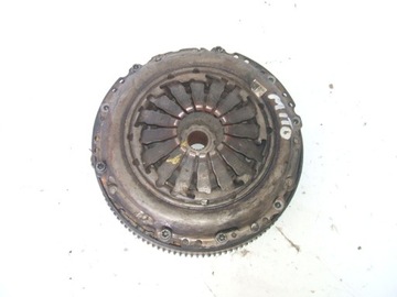 Alfa romeo mito 1.4tb зчеплення колесо двомасовий фото №1