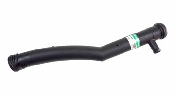 Шланг труба рідини охолоджуючої org skoda vw 03c121065d фото №1
