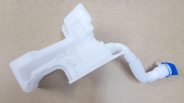 Бак рідини склоомивача vw golf 13- 5g0955453m фото №1