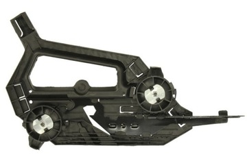 Кріплення фара skoda octavia 14-17 основа ліва фара skoda фото №1