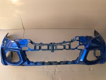 Honda civic ix тип r бампер перед фото №1