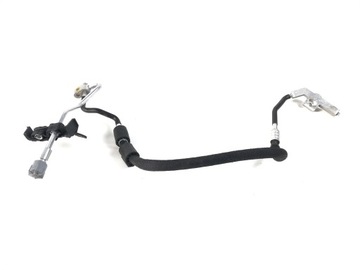 Шланг кондиціонера audi a6 c8 a7 4k 4k1816720k фото №1