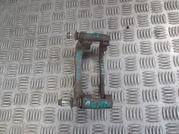 Скоба peugeot 307 рестайлинг 1.6hdi фото №1