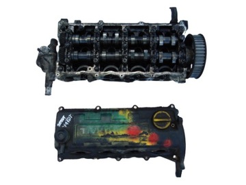 Opel corsa c astra ii головка 1.7 dti y17dt isuzu фото №1