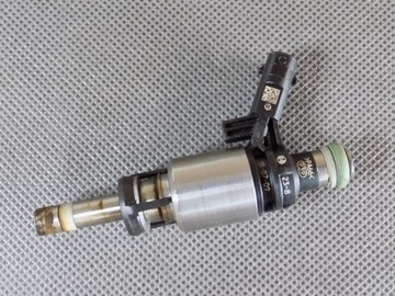 Tiguan i 2.0 tsi форсунка инжектор 0261500162 фото №1