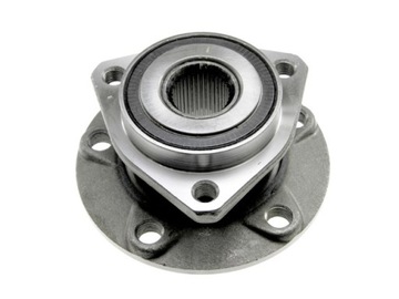 Ступиця підшипник перед vw golf plus 05- фото №1