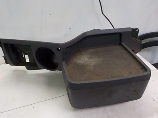 Scania r бардачок шухляда фото №1