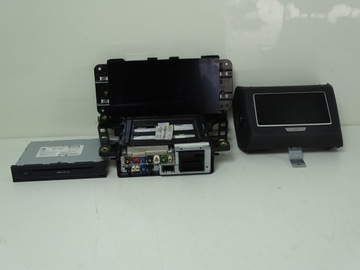 Audi a6 4k монитор дисплей навигации 4k1919605 фото №1