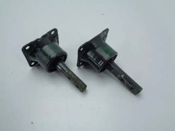 Daf 106 подушка коробка основа акумуляторів фото №1