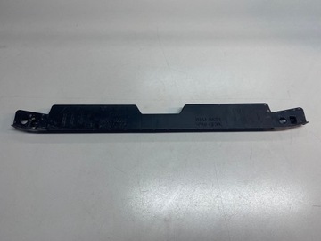 Mazda cx-3 ползун бампера зад d10j-50c51 фото №1