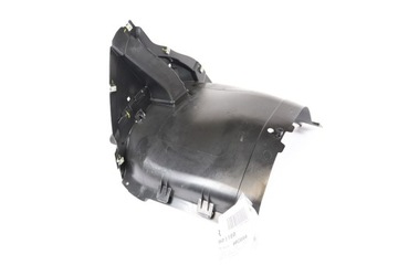 Спойлер підкрилок vw arteon ліва aso фото №1