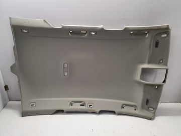 Audi a6 c7 универсал потолок фото №1