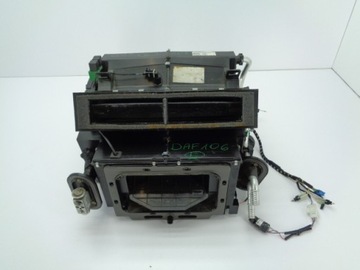 Daf 106 xf евро 6 отопитель комплектная 1980851 фото №1