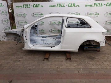 Audi a3 дах перед чверть 15r три двері версія фото №1