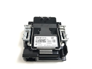 Камера ассистент ремня audi rs5 s5 a5 8w 8w6907217a фото №1