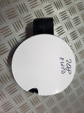 Крышка заливка топлива peugeot 208 ewp фото №1