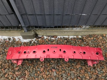 Mazda 3 b45a балка підсилювач бампера перед 12- фото №1