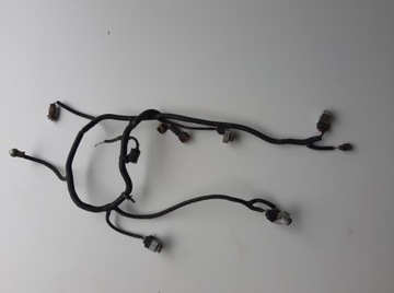 Kia pro ceed ii gt 2015 жгут парковка pdc зад фото №1