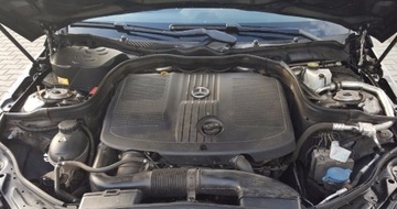 Двигун mercedes e клас 2.2 cdi 651 925 безкоштовно монтаж фото №1