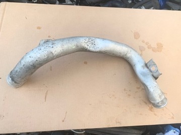 Шланг труба шланг інтеркулер civic viii ufo 2.2d фото №1