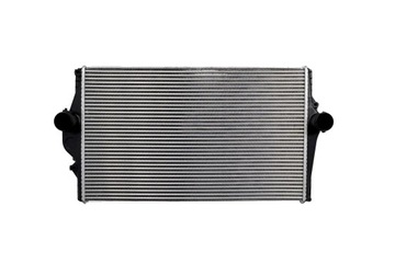 Интеркулер volvo s60 s70 v70 s80 xc70 2,5tb 00 01 02 03 04 05 06- 8683169 фото №1