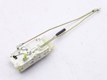 Iveco stralis hi-way 13- e6 замок двері лівий фото №1