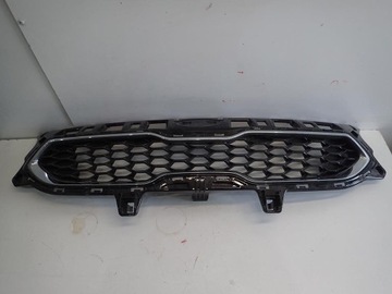 Решётка kia ceed 18- gt-line фото №1