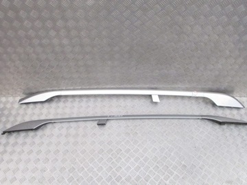 Рейлінг рейлінги дахові c-crosser 10r 4007 outlande фото №1