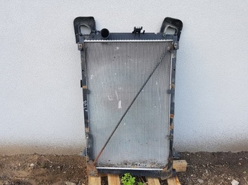 Радиаторов воды оригинал daf 85 cf евро 5 фото №1