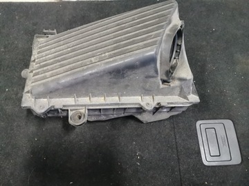 Корпус фильтра воздуха vw golf iv 1.9 tdi axr фото №1