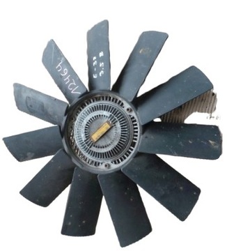 Bmw 7 e38 3.5 b віско вентилятор фото №1