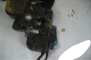 Pontiac trans sport 3.8 b насос abs фото №1