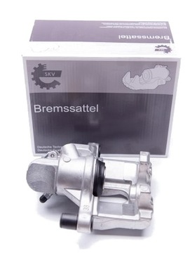 Skv суппорт тормозной зад левый ford c-max focus фото №1