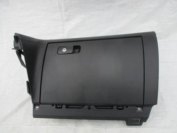 Vw passat b7 usa бардачок полиця пасажира фото №1