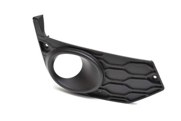 Iveco daily 2014 2016 рамка корпус галоген права фото №1