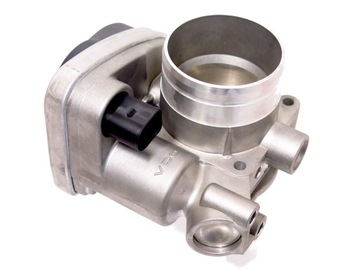 Дроссельная заслонка воздуха seat leon 1,6 09- фото №1