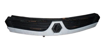 Решётка решётка радиатора renault master 2.5 dci 06- !!! фото №1