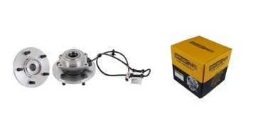 Ступица колёса перед chrysler pacifica 2006-2008 фото №1