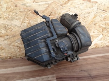 Honda civic viii sdn 1,8 корпус фильтра воздуха фото №1