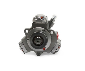 Насос впрыскивающий panda punto fiorino 1.3 jtd фото №1