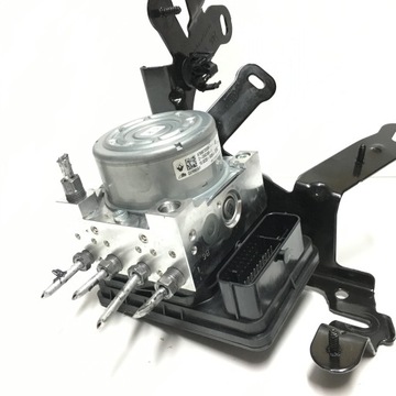 Renault espace v 1.8 tce насос abs 476607355r фото №1