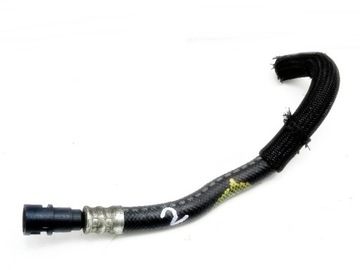 Шланг топлива opel 3.0 cdti vectra signum saab фото №1